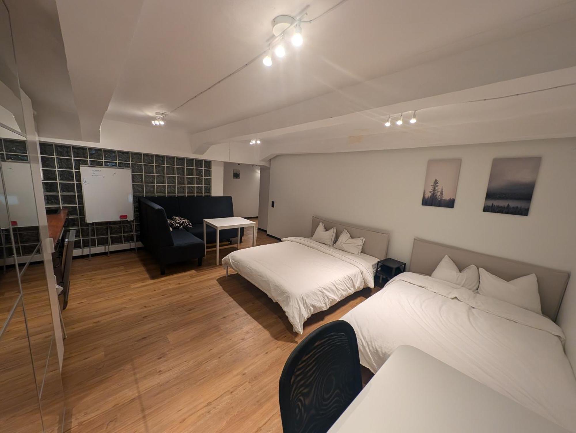טאלין Dana-Entire Apartment Very Quiet And Central 2 מראה חיצוני תמונה