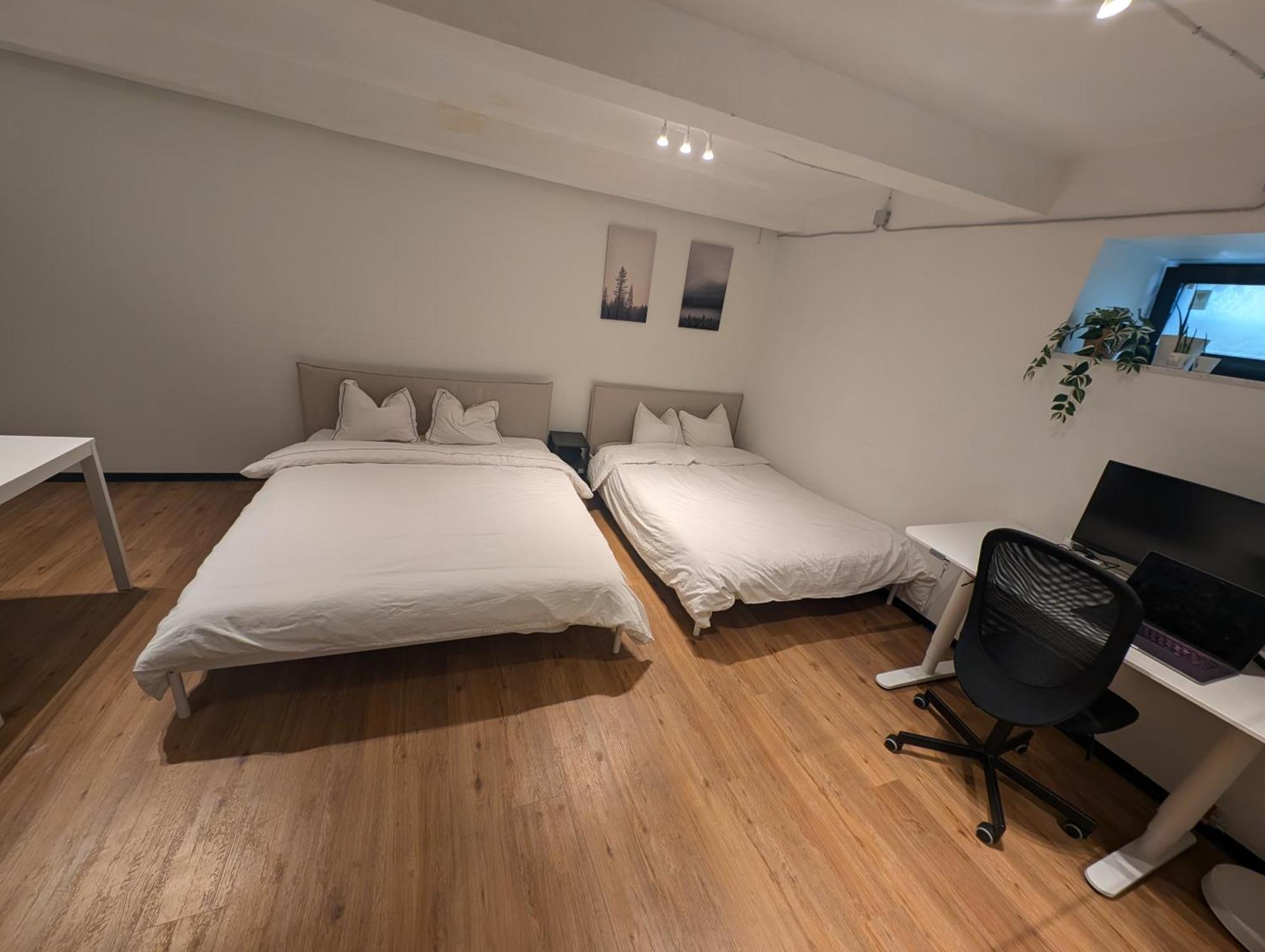 טאלין Dana-Entire Apartment Very Quiet And Central 2 מראה חיצוני תמונה